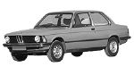 BMW E21 P07AD Fault Code