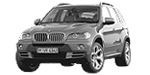 BMW E70 P07AD Fault Code