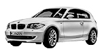 BMW E81 P07AD Fault Code