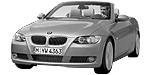 BMW E93 P07AD Fault Code