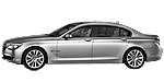 BMW F02 P07AD Fault Code